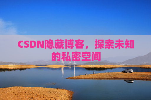 CSDN隐藏博客,探索未知的私密空间